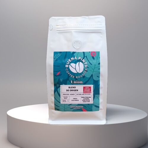 Kit café montaña